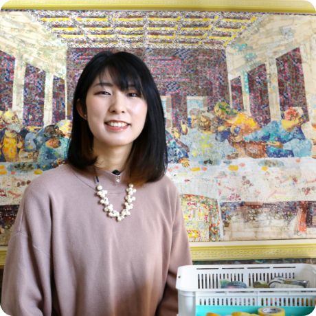 船原七紗 様