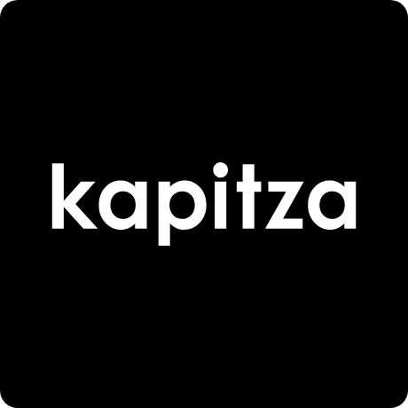 Kapitza 様