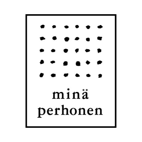 minä perhonen 様