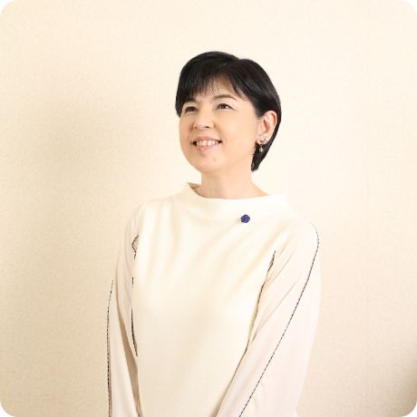 森田恵子 様