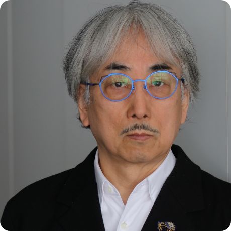 桐山登士樹 様