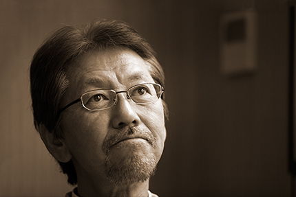 Takashi Kamoi