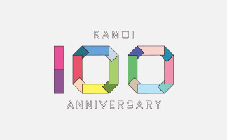 100周年記念サイト