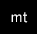 mt